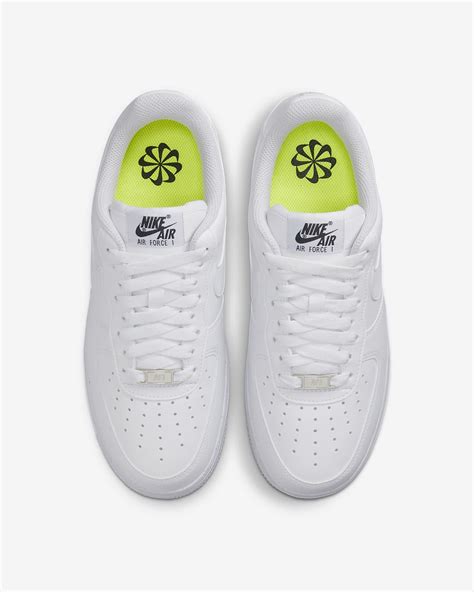 air force next nature|Nike Air Force 1 07 Next Nature Women